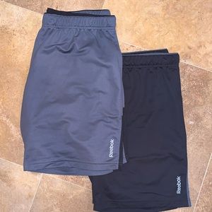 Reebok shorts
